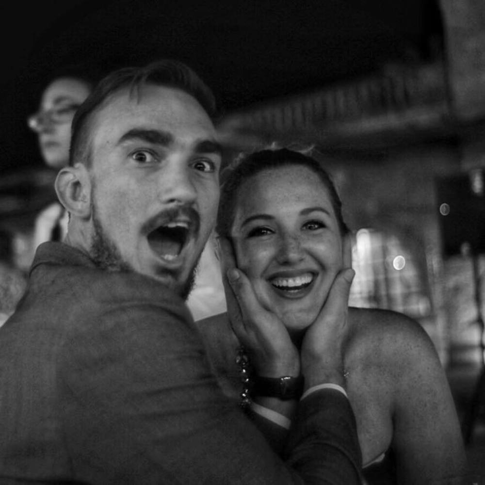 Meet your Posher, Erin